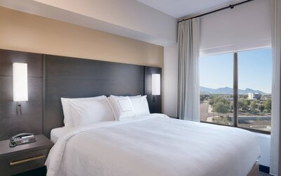 Residence Inn by Marriott Phoenix West/Avondale