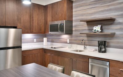 Residence Inn by Marriott Phoenix West/Avondale