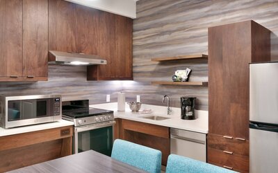 Residence Inn by Marriott Phoenix West/Avondale