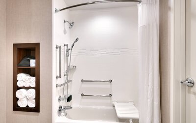 Residence Inn by Marriott Phoenix West/Avondale