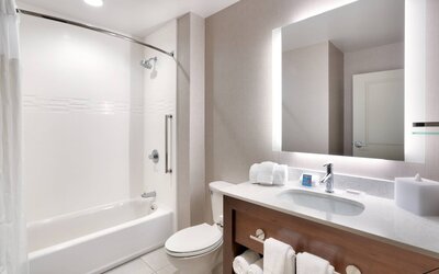 Residence Inn by Marriott Phoenix West/Avondale