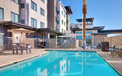 Residence Inn by Marriott Phoenix West/Avondale