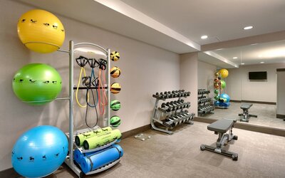 Residence Inn by Marriott Phoenix West/Avondale