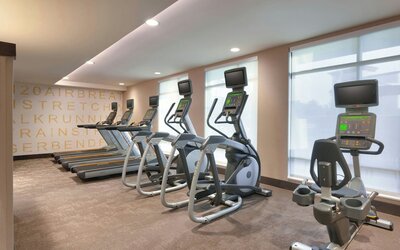 Residence Inn by Marriott Phoenix West/Avondale