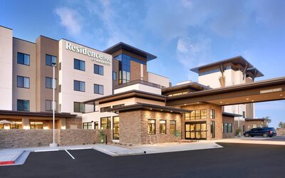 Residence Inn by Marriott Phoenix West/Avondale