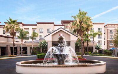 Hilton Garden Inn Avondale