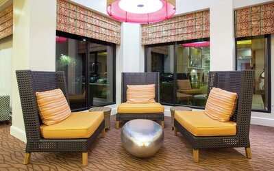 Hilton Garden Inn Avondale