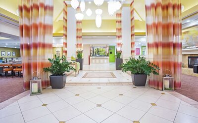 Hilton Garden Inn Avondale