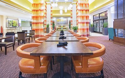 Hilton Garden Inn Avondale