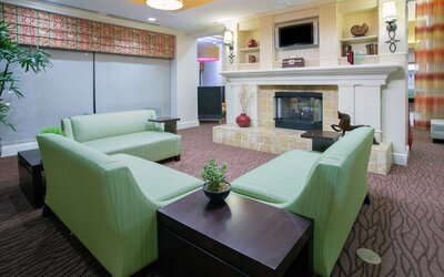 Hilton Garden Inn Avondale