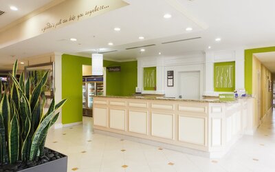 Hilton Garden Inn Avondale