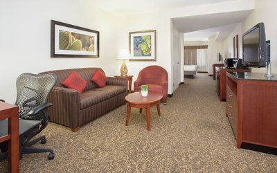 Hilton Garden Inn Avondale