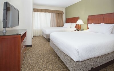 Hilton Garden Inn Avondale