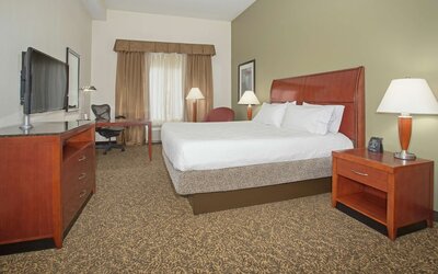 Hilton Garden Inn Avondale