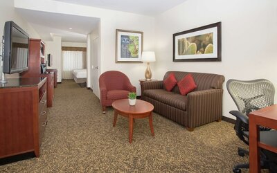 Hilton Garden Inn Avondale
