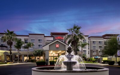 Hilton Garden Inn Avondale