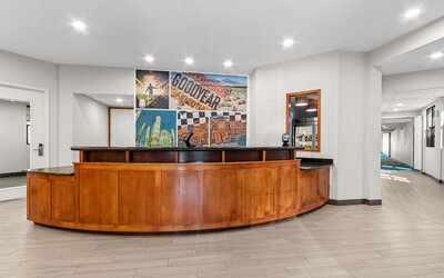 Sonesta ES Suites Phoenix Goodyear