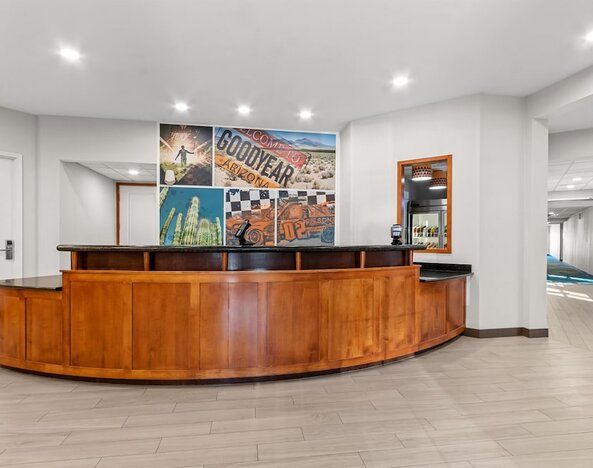 Sonesta ES Suites Phoenix Goodyear