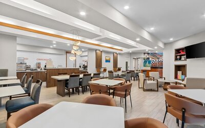 Sonesta ES Suites Phoenix Goodyear