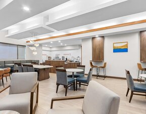 Sonesta ES Suites Phoenix Goodyear