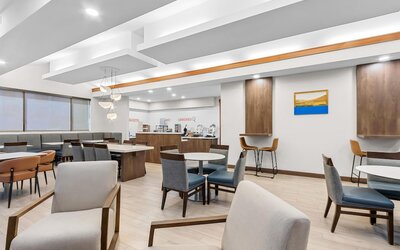 Sonesta ES Suites Phoenix Goodyear