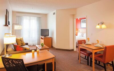 Sonesta ES Suites Phoenix Goodyear