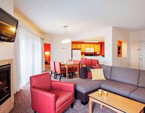 Sonesta ES Suites Phoenix Goodyear