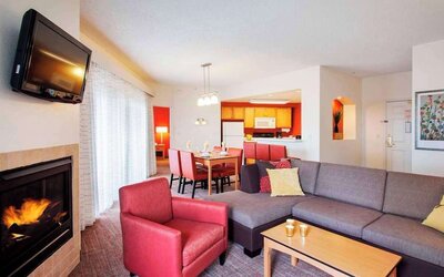 Sonesta ES Suites Phoenix Goodyear