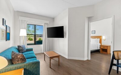 Sonesta ES Suites Phoenix Goodyear