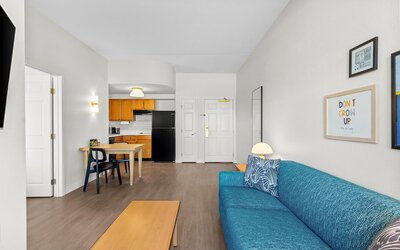 Sonesta ES Suites Phoenix Goodyear