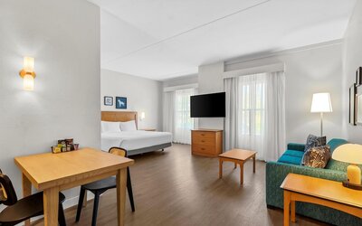Sonesta ES Suites Phoenix Goodyear