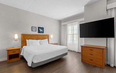 Sonesta ES Suites Phoenix Goodyear