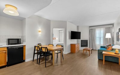 Sonesta ES Suites Phoenix Goodyear