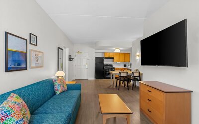 Sonesta ES Suites Phoenix Goodyear