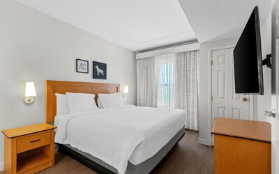 Sonesta ES Suites Phoenix Goodyear
