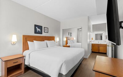 Sonesta ES Suites Phoenix Goodyear