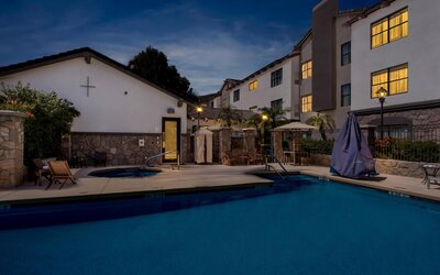 Sonesta ES Suites Phoenix Goodyear