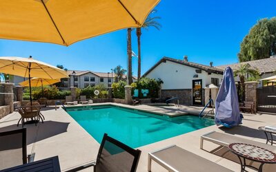 Sonesta ES Suites Phoenix Goodyear