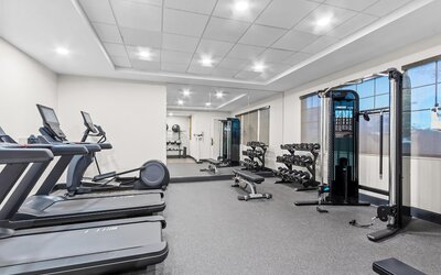 Sonesta ES Suites Phoenix Goodyear