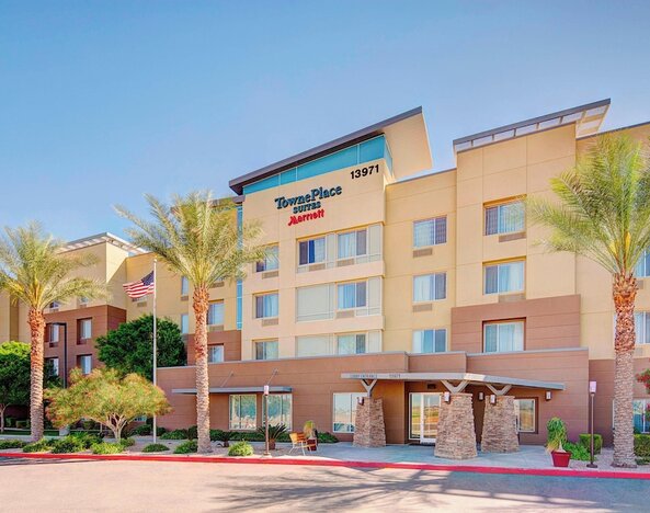 TownePlace Suites by Marriott Goodyear