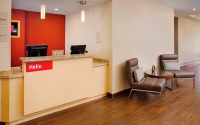 TownePlace Suites by Marriott Goodyear