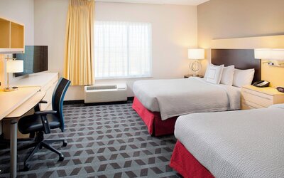 TownePlace Suites by Marriott Goodyear
