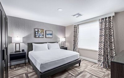 Fountain Park Hotel, BW Signature Collection