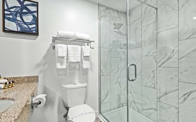 Fountain Park Hotel, BW Signature Collection