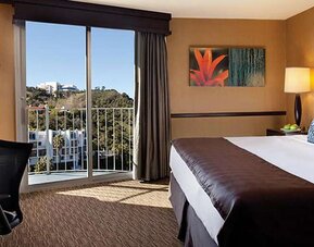 Hotel Angeleno