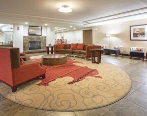 Homewood Suites Phoenix Avondale