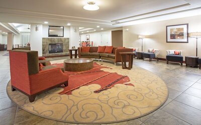 Homewood Suites Phoenix Avondale