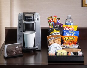 Homewood Suites Phoenix Avondale