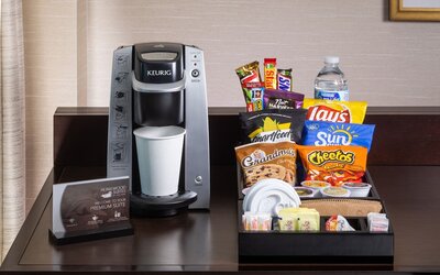 Homewood Suites Phoenix Avondale
