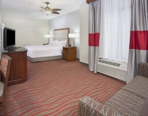 Homewood Suites Phoenix Avondale